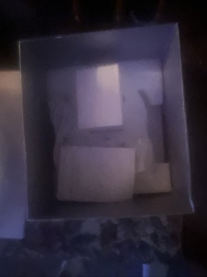 Item photo(s) from verified buyer