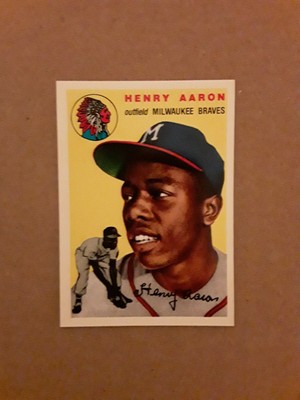 hank aaron costume