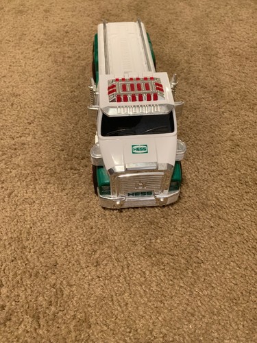 Hess Truck 2014 50th Anniversary Pre-owned