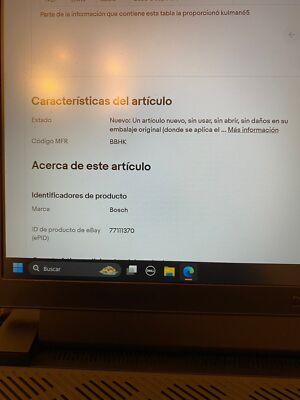 Artikelfoto(s) von einem verifizierten Käufer