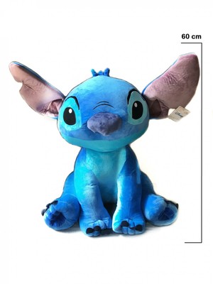 muñecos de stitch grandes