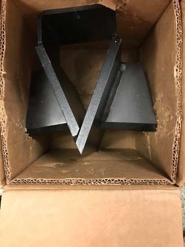 18840 - Swisher 4-Way Wedge