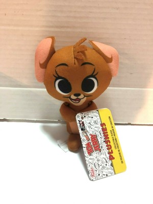tom and jerry plush funko