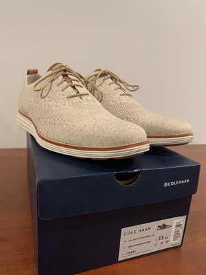Cole Haan Original Grand Stitchlite 