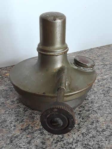 Kerosene Lamp burner Parts what you see is what you get