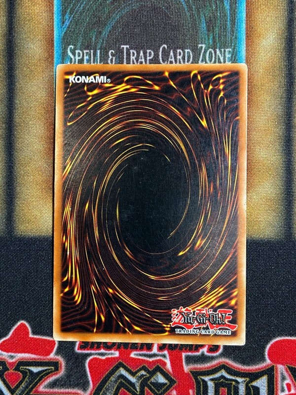 Yugioh Time Wizard MRD-EN065 Ultra Rare 2004 Worldwide Edition NM