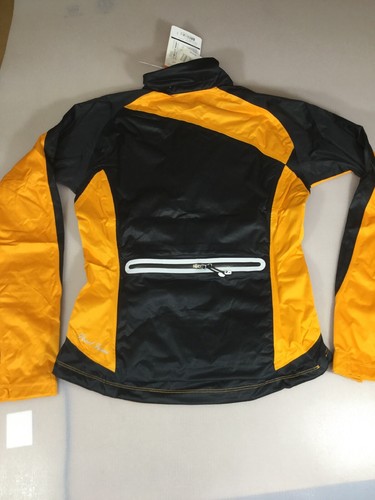 Pearl Izumi Womens Elite WXB Cycling Jacket XSmall XS (6910-CE)