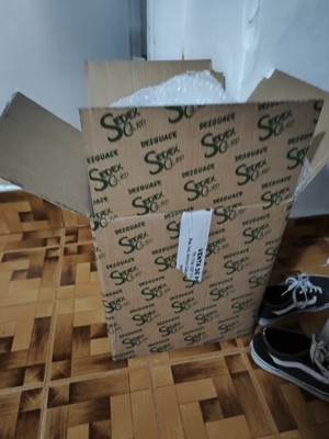 Objectfoto('s) van geverifieerde koper