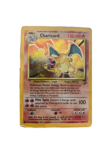 ポケモン　リザードン classic charizard Pokémon s-l400.jpg