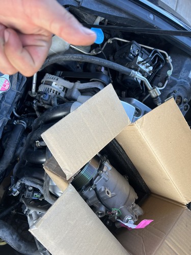 Fotos del artículo de un comprador verificado