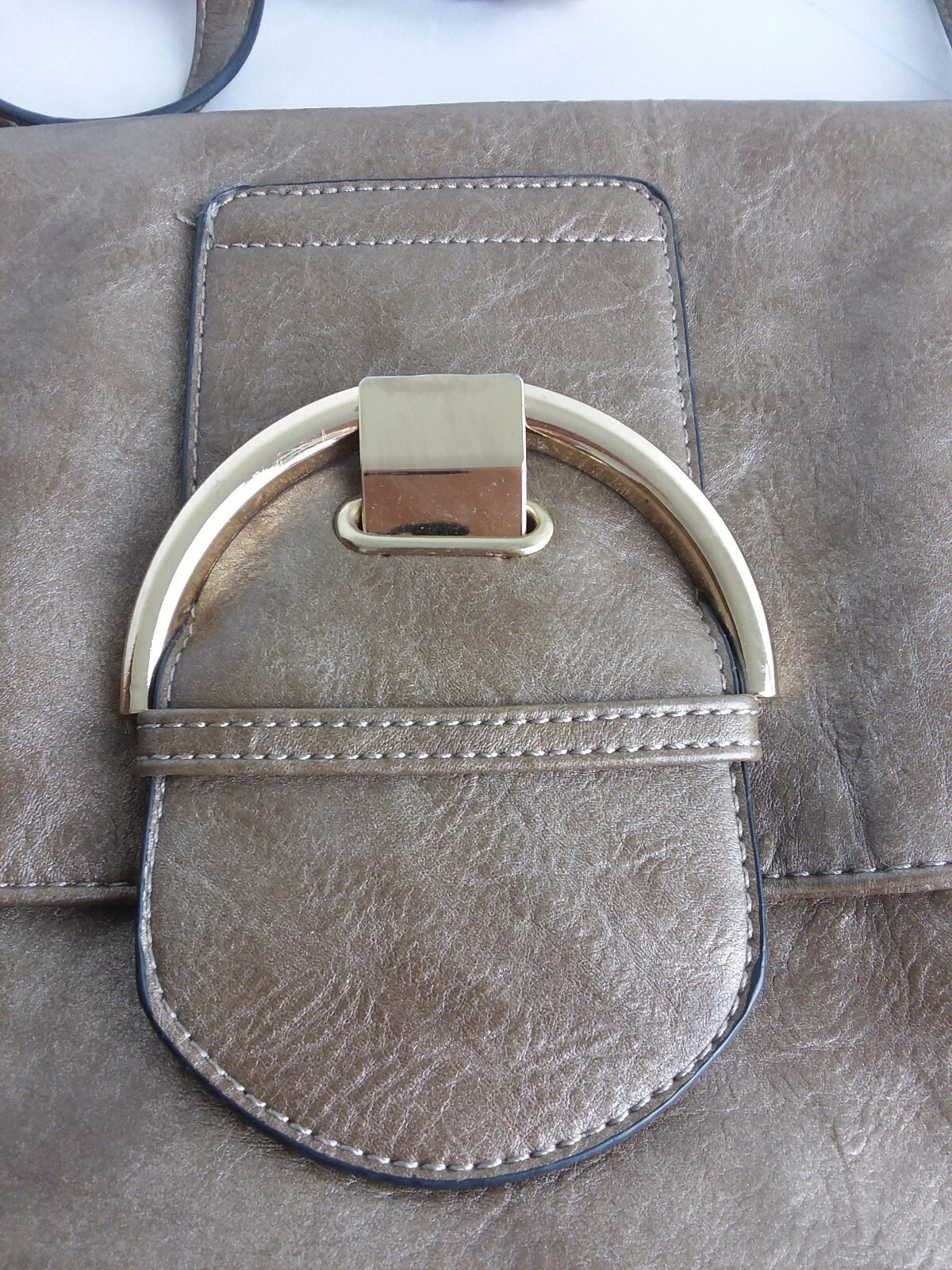 le miel vegan crossbody