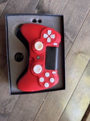 scuf impact ps4 controller