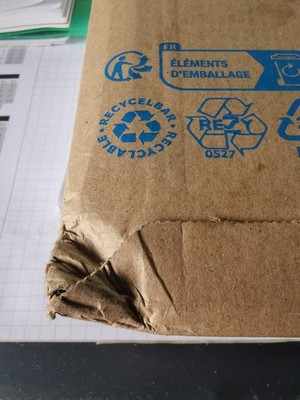 Artikelfoto(s) von einem verifizierten Käufer