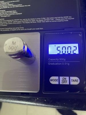 Item photo(s) from verified buyer