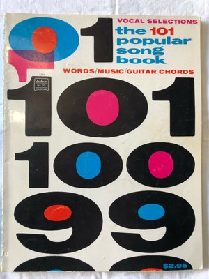 1930s Guitar Chords