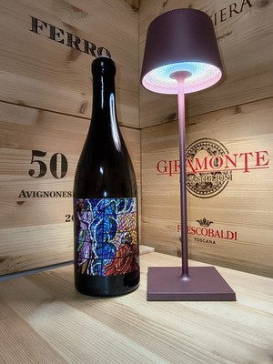 Domaine de L'Ecu - Vin de France "Memoria" @2019@ Riesling (Amphora)