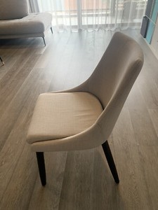 Nick Scali Chair | Dining Chairs | Gumtree Australia Moonee Valley