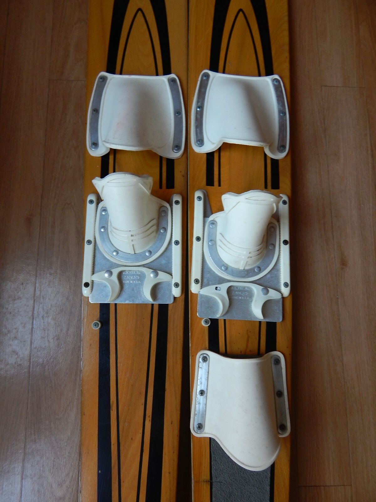 Vintage Unrestored  69