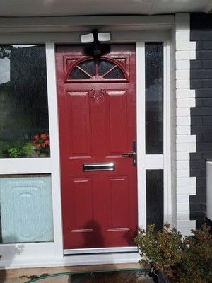 Fotos del artículo de un comprador verificado