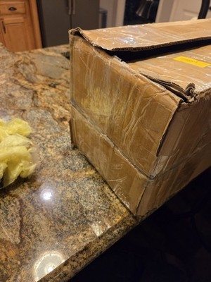 Item photo(s) from verified buyer