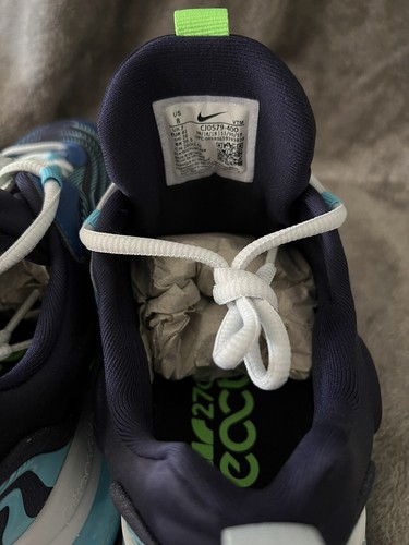 Nike Air Max 270 React Eng Pricetronic