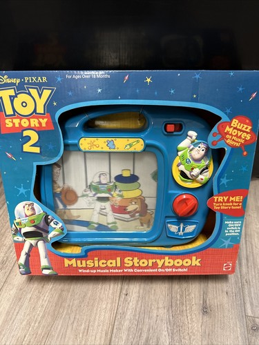 Disney's Story Book Music Box 2箱セット Disney's Story Book Music Box 2箱セット