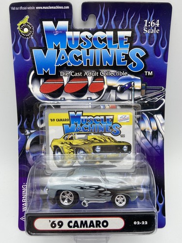 1/64 Muscle Machines② チェイサー 1/64 Muscle Machines② チェイサー - メルカリ
