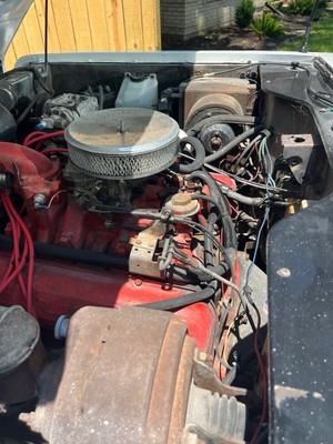 image 1 of engine