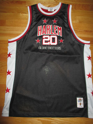 希少‼️ Platinum Fubu Harlem Globetrotters Fubu Platinum Harlem Globetrotters 75th Anniversary One