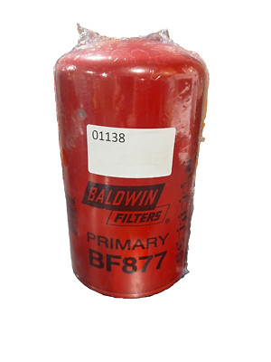 Baldwin Fuel Filter BF877 **NOS**