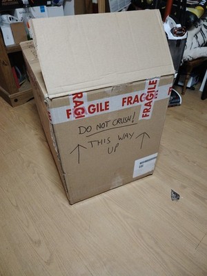 Item photo(s) from verified buyer