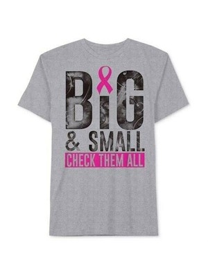 

JEM COLLECTIVE Мужская серая футболка с коротким рукавом с принтом, Серый, 1WRD9197