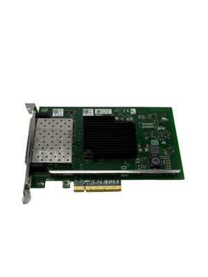 Dell DDJKY Intel X710-DA4 Quad-Port 10GbE SFP PCIe Network Adapter