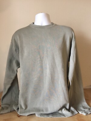 High Sierra Men's  Sweatshirt, size M Light Olive