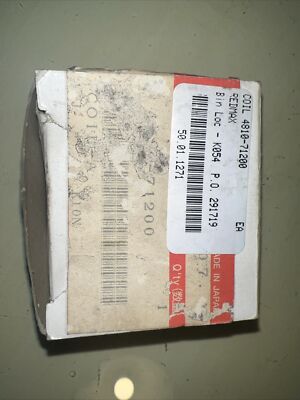Redmax Coil 4810-71200