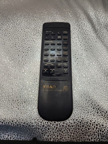 TEAC オーディオリモコン RC-690 9jupf8b 楽天市場】【中古】TEAC オーディオリモコン RC-690 9jupf8b