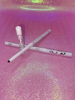 Lot Of 2 Mally Evercolor Gel Waterproof Liner - Hazelnut - Full size