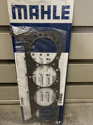 Engine Cylinder Head Gasket Mahle 1178VM   lin#211