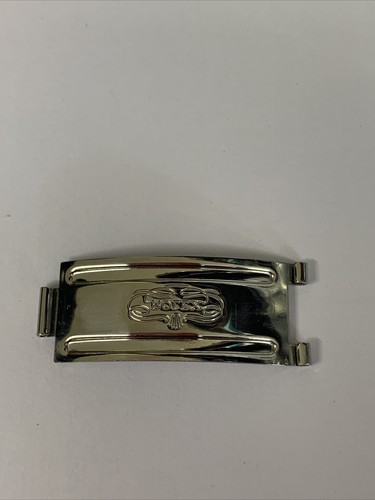 Genuine Rolex Buckle Part 6248-19 | eBay
