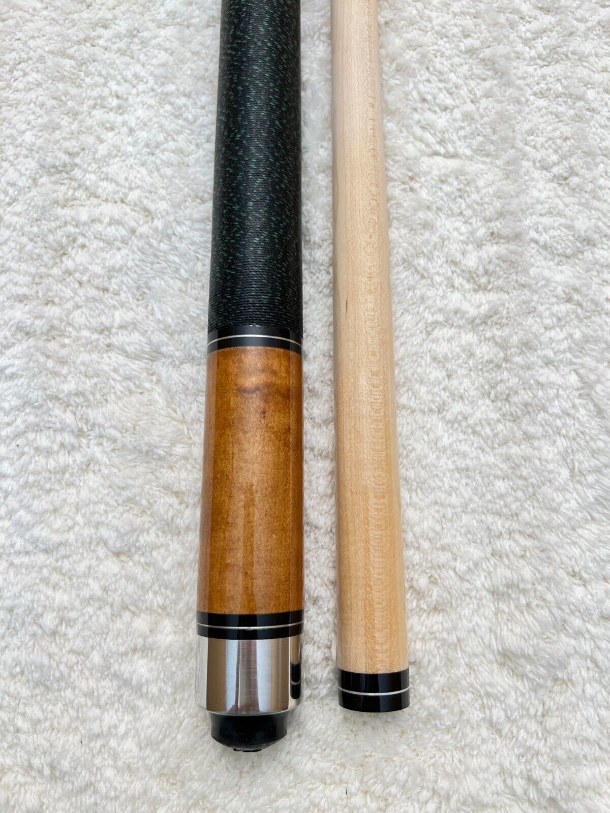 IN STOCK, McDermott Star S81 Pool Cue, Sneaky Pete With Wrap IN STOCK, McDermott Star S81 Pool Cue, Sneaky Pete With Wrap