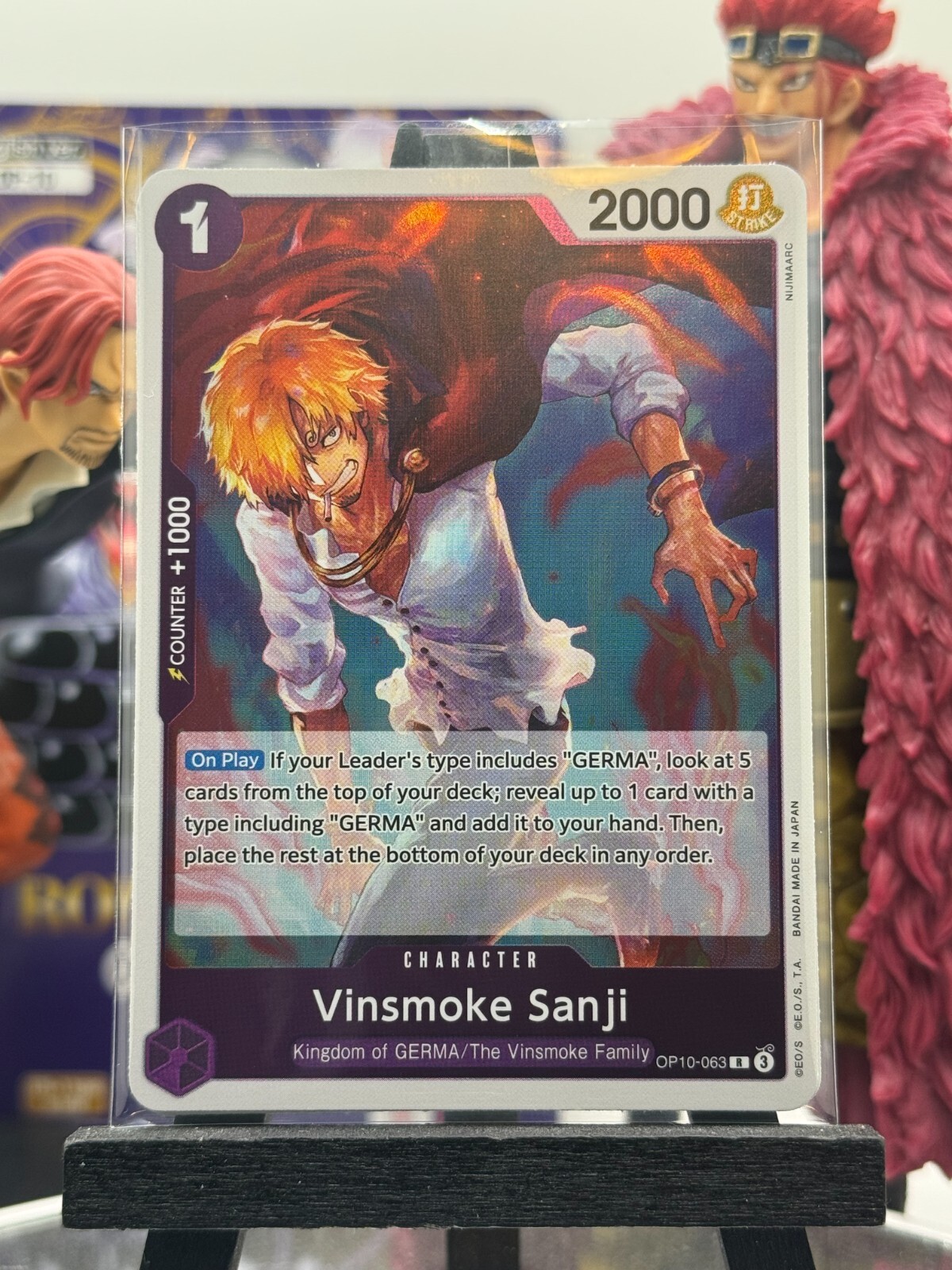 ワンピース サンジ VINSMOKE FAMILY vol.1 Amazon.co.jp: ワンピース DXF～THE GRANDLINE SERIES～VINSMOKE