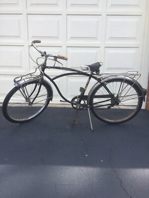 1961 schwinn corvette