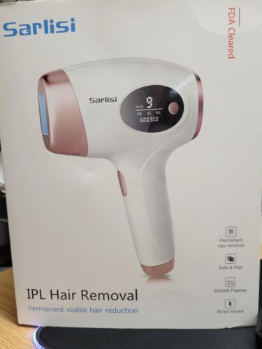 sarlisi ipl hair removal system | eBay sarlisi ipl hair removal system | eBay