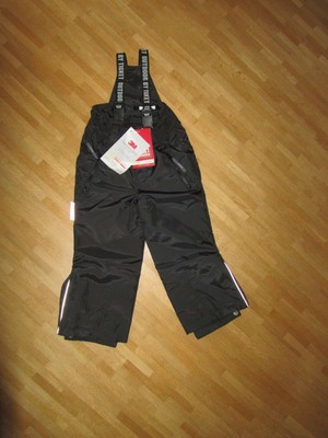 TICKET TO HEAVEN SkiSnowboardhose,Gr.104110cm45 J. UNISEX NEU 89