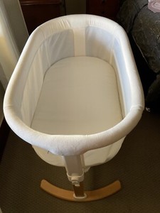 bebe care ole bedside sleeper sheets