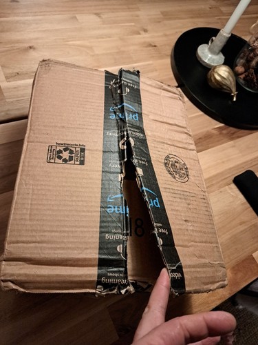Item photo(s) from verified buyer