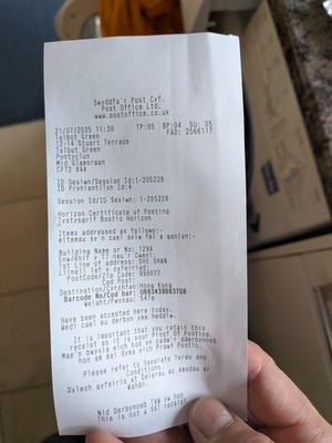 Item photo(s) from verified buyer