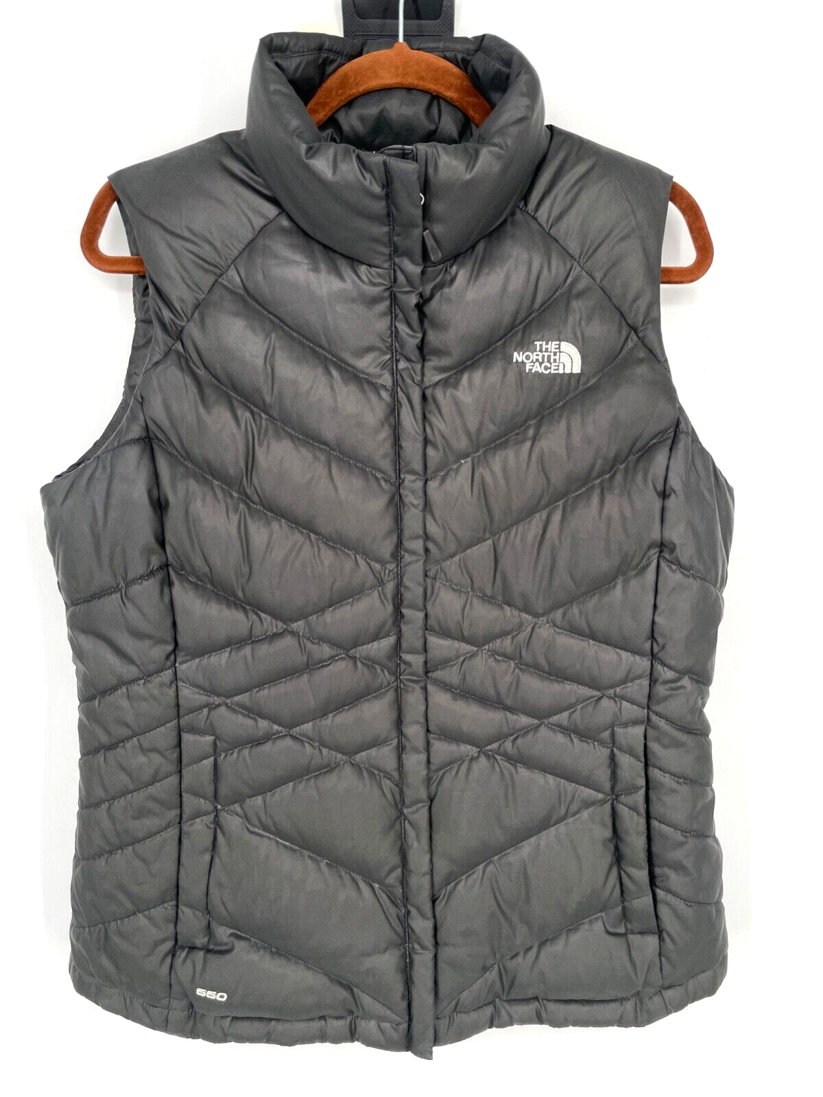 The North Face womens size L 550 Fill Aconcagua Nuptse Down