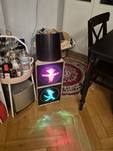 Artikelfoto(s) von einem verifizierten Käufer