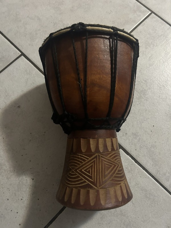 Bonghetto Percussioni